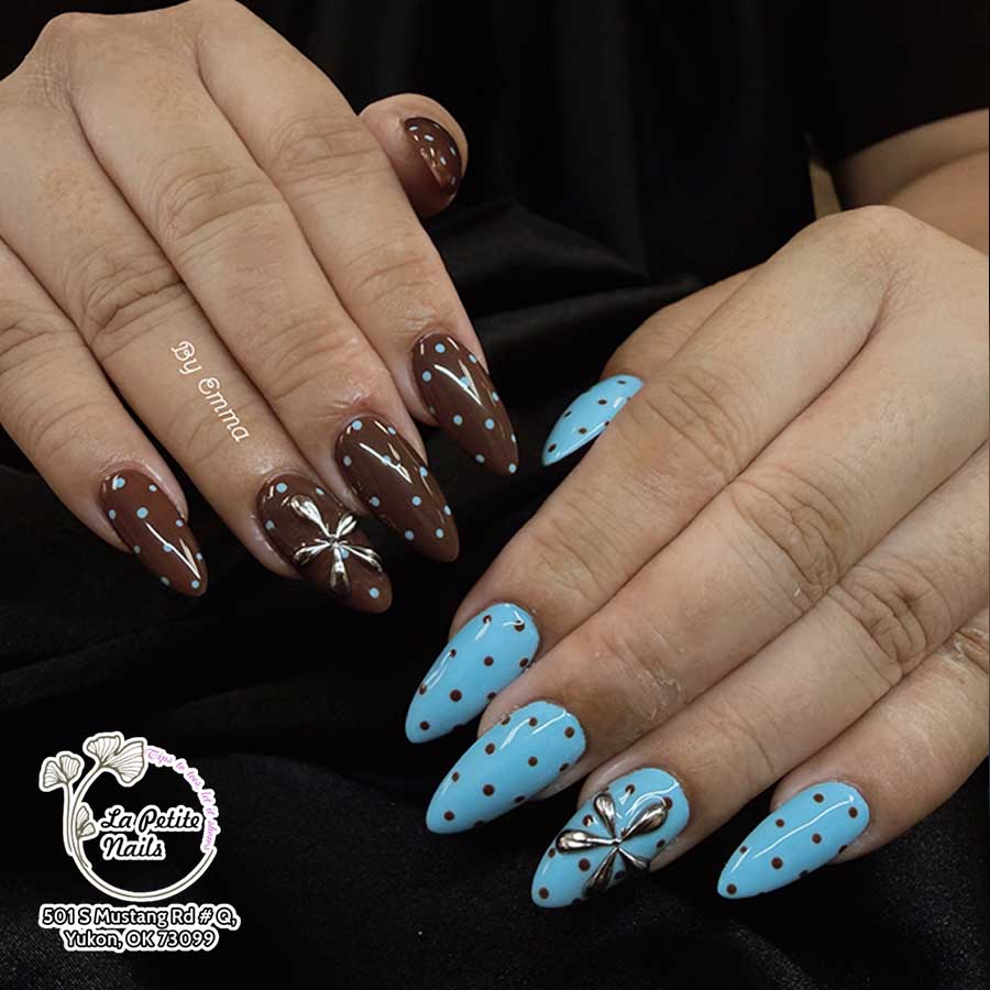 Trending July Nail Ideas